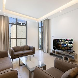 Appartement met Twee Slaapkamers